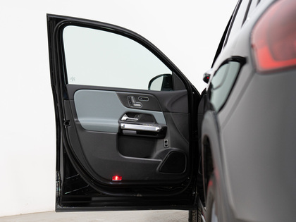 used 2025 Mercedes-Benz GLB car, priced at $51,900