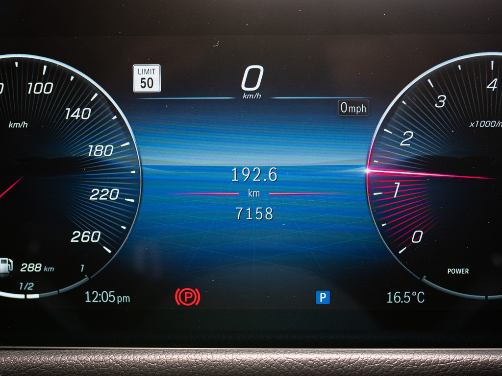 2025 Mercedes-Benz GLB 250 4MATIC, 多伦多, 全款车