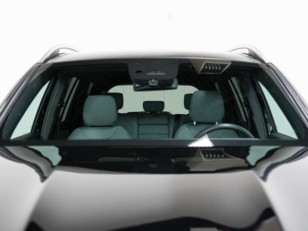 2025 Mercedes-Benz GLB 250 4MATIC, 多伦多, 全款车