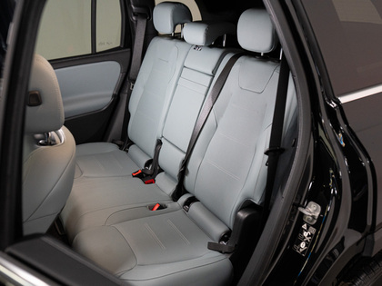 used 2025 Mercedes-Benz GLB car, priced at $51,900