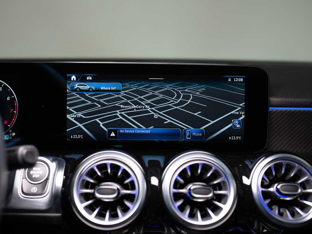 2025 Mercedes-Benz GLB 250 4MATIC, 多伦多, 全款车