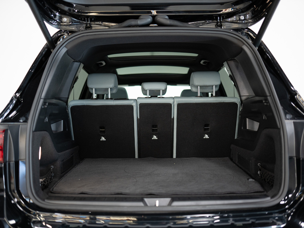 2025 Mercedes-Benz GLB 250 4MATIC, 多伦多, 全款车