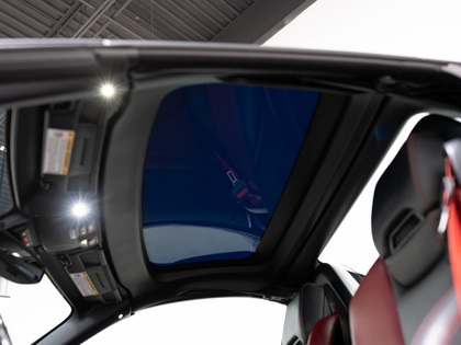 used 2020 Mercedes-Benz SLC car, priced at $64,900