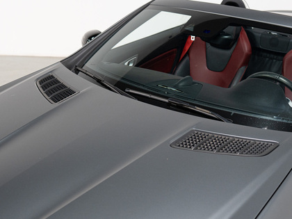 used 2020 Mercedes-Benz SLC car, priced at $64,900