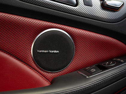 used 2020 Mercedes-Benz SLC car, priced at $64,900