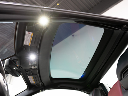 used 2020 Mercedes-Benz SLC car, priced at $64,900