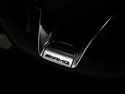 used 2020 Mercedes-Benz SLC car, priced at $64,900