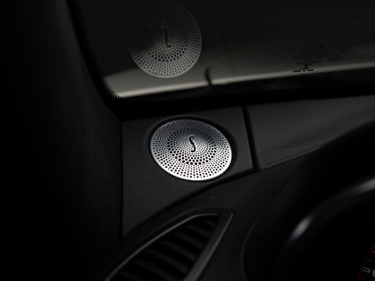 used 2018 Mercedes-Benz AMG GT car, priced at $129,900