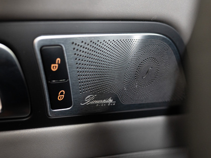 used 2018 Mercedes-Benz AMG GT car, priced at $129,900