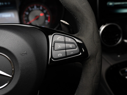 used 2018 Mercedes-Benz AMG GT car, priced at $129,900