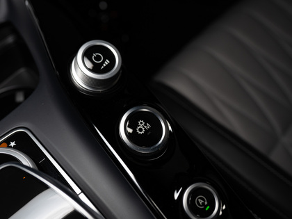 used 2018 Mercedes-Benz AMG GT car, priced at $129,900