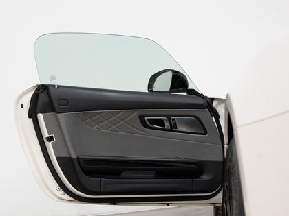 used 2018 Mercedes-Benz AMG GT car, priced at $129,900