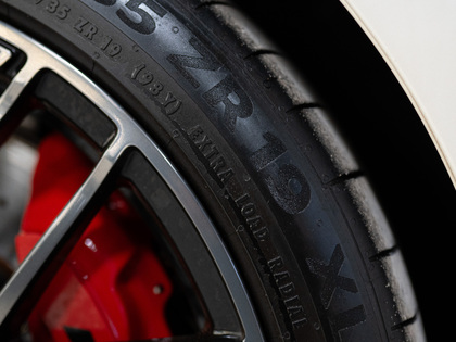 used 2018 Mercedes-Benz AMG GT car, priced at $129,900