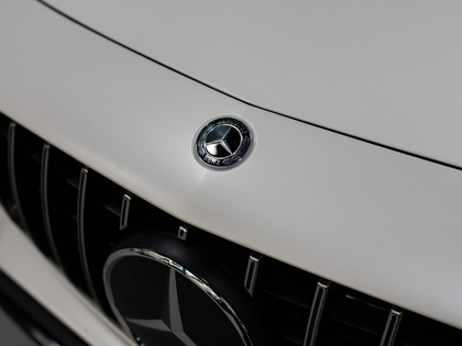 used 2018 Mercedes-Benz AMG GT car, priced at $129,900