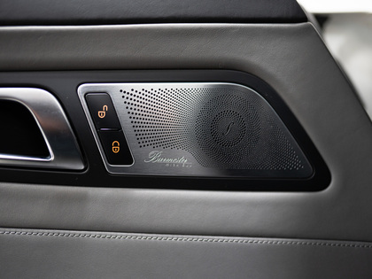 used 2018 Mercedes-Benz AMG GT car, priced at $129,900