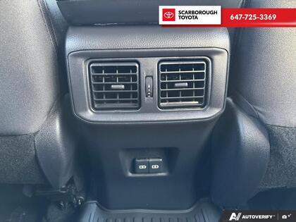 used 2025 Toyota RAV4 car, priced at $46,495