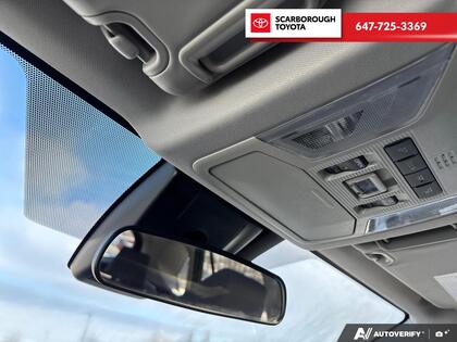 used 2025 Toyota RAV4 car, priced at $46,495