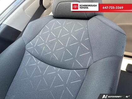 used 2025 Toyota RAV4 car, priced at $46,495