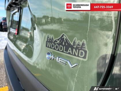 used 2025 Toyota RAV4 car, priced at $46,495