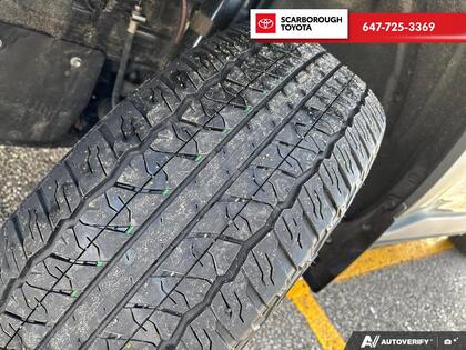 used 2025 Toyota RAV4 car, priced at $46,495