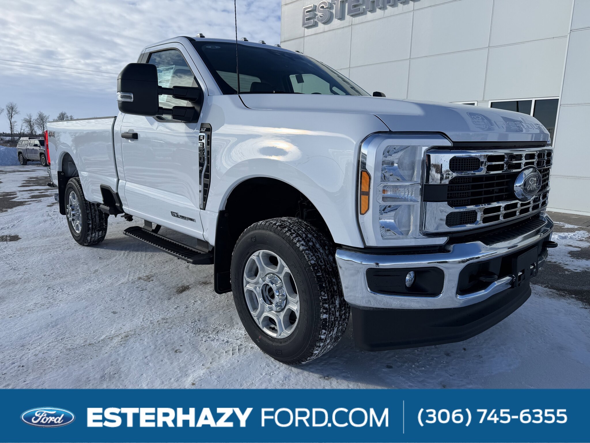 2026 Ford F-350