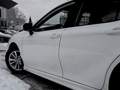 used 2025 Toyota Camry car, priced at $37,495