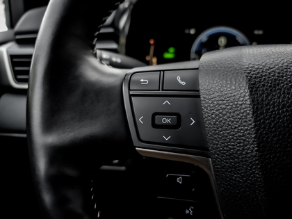 used 2025 Toyota Camry car, priced at $37,495