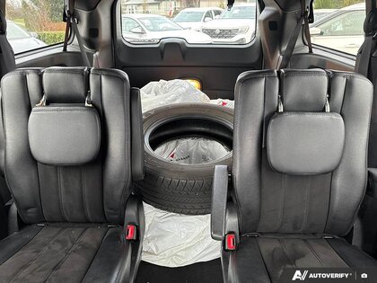 used 2019 Dodge Grand Caravan car, priced at $20,888