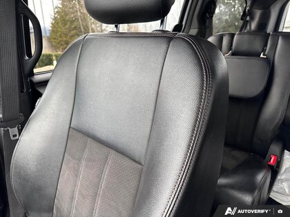 used 2019 Dodge Grand Caravan car, priced at $20,888