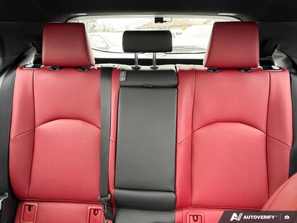 used 2019 Lexus UX car, priced at $28,268