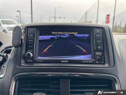 used 2019 Dodge Grand Caravan car, priced at $20,888