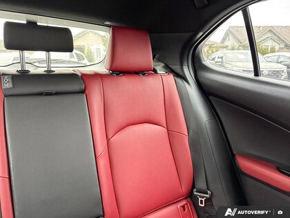 used 2019 Lexus UX car, priced at $28,268