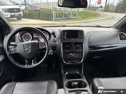 used 2019 Dodge Grand Caravan car, priced at $20,888