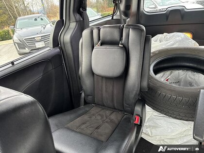 used 2019 Dodge Grand Caravan car, priced at $20,888