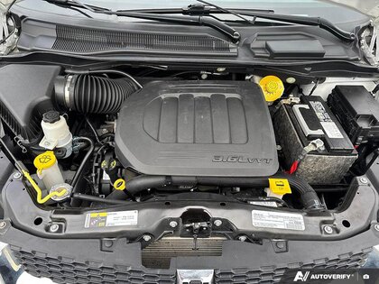 used 2019 Dodge Grand Caravan car, priced at $20,888