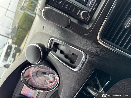 used 2019 Dodge Grand Caravan car, priced at $20,888