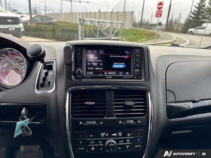 used 2019 Dodge Grand Caravan car, priced at $20,888