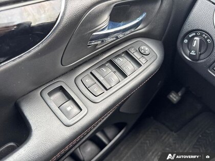 used 2019 Dodge Grand Caravan car, priced at $20,888