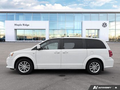used 2019 Dodge Grand Caravan car, priced at $20,888