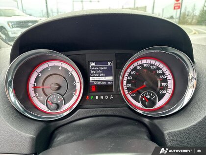 used 2019 Dodge Grand Caravan car, priced at $20,888