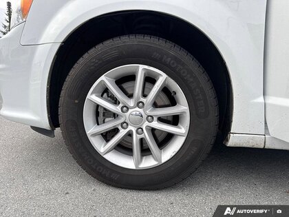 used 2019 Dodge Grand Caravan car, priced at $20,888