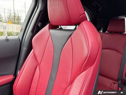 used 2019 Lexus UX car, priced at $28,268