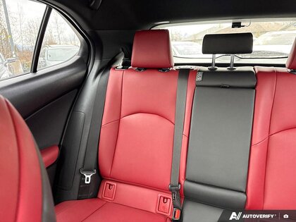 used 2019 Lexus UX car, priced at $28,268