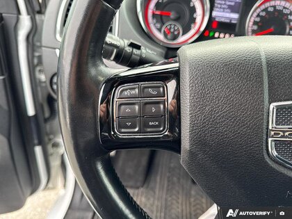 used 2019 Dodge Grand Caravan car, priced at $20,888