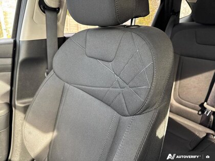 used 2025 Hyundai Tucson car, priced at $31,878