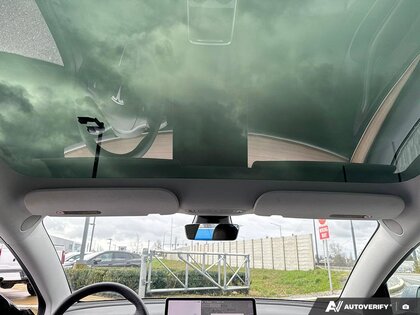 used 2021 Tesla Model 3 car, priced at $36,888