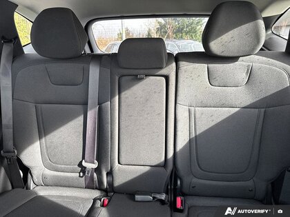 used 2025 Hyundai Tucson car, priced at $31,878