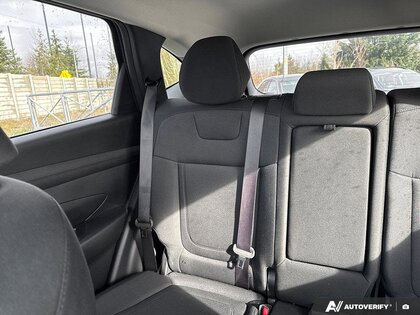 used 2025 Hyundai Tucson car, priced at $31,878