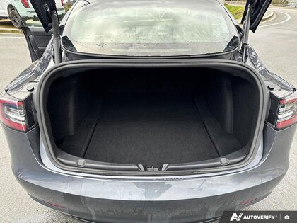 used 2021 Tesla Model 3 car, priced at $36,888
