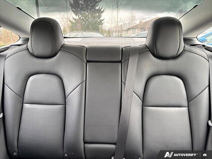 used 2021 Tesla Model 3 car, priced at $36,888